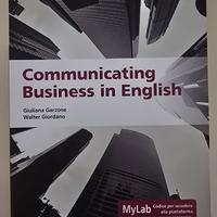 Communicating Business in English