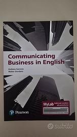 Communicating Business in English
