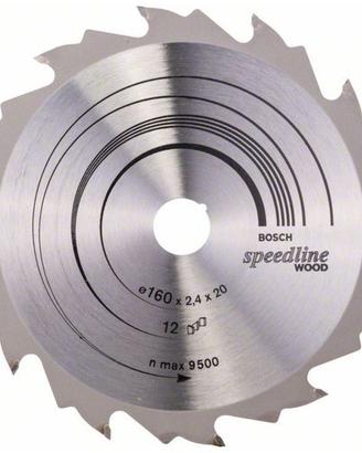 lama sega  circolare