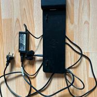 docking station HP  ultraslim 2013 