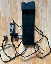 docking station HP  ultraslim 2013 