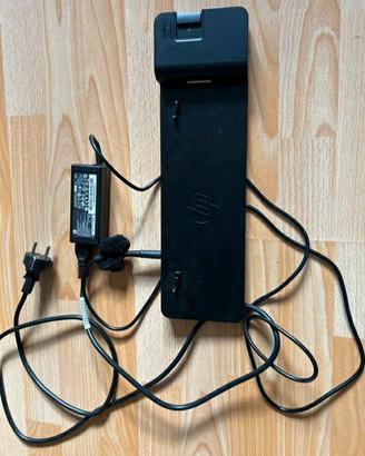 docking station HP  ultraslim 2013 
