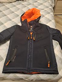 giubbotto ragazzo anni 12 13