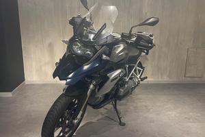 Bmw R 1200 GS - ANNO 2016 - KM 54921