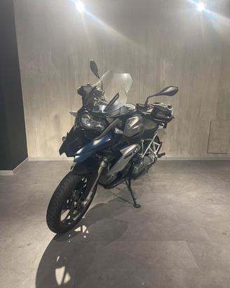 Bmw R 1200 GS - ANNO 2016 - KM 54921