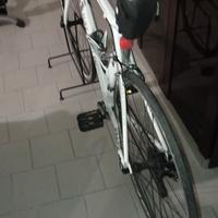 bici da corsa 