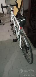 bici da corsa 