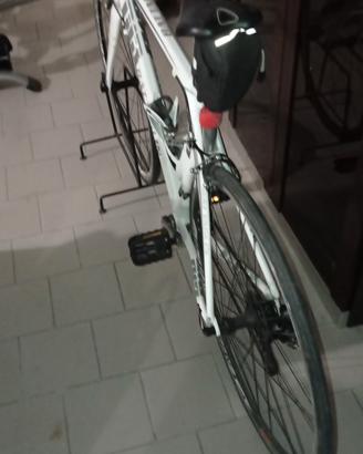 bici da corsa 