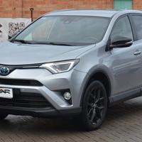 Toyota RAV 4 2.5 Hybrid 2WD Style