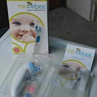 Aspiratore nasale Miobebee