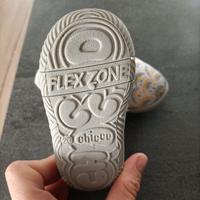 Pantofole Chicco 20