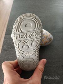 Pantofole Chicco 20