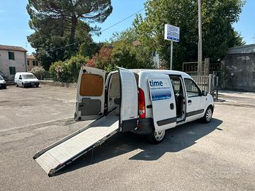 Renault Kangoo 1.5dCi finanziabile