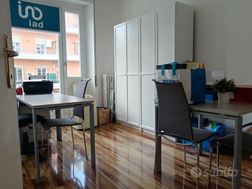 Stanza ufficio Flaminio