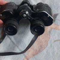

binocolo vintage panara optik spezial 8x25 vista