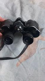

binocolo vintage panara optik spezial 8x25 vista