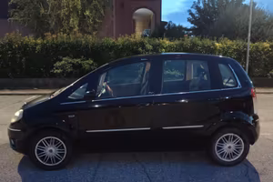 Lancia musa 2° serie 1.3 multijet