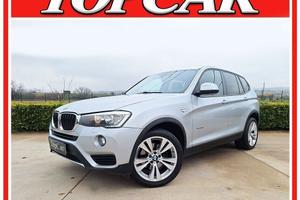 BMW X3 2.0 Xdive , Automatica Navi , Sensori