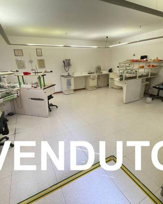 Immobile di 90 m² con 2 locali a Canegrate