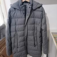 giacca uomo zara taglia M