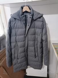 giacca uomo zara taglia M