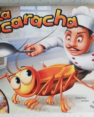 la cucaracha