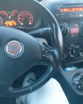 fiat Qubo 