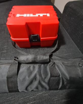 laser multilineare professionale HILTI