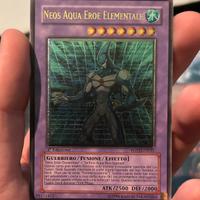 Carta Yu gi oh