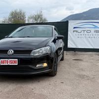 Volkswagen Polo 1.4 TDI 5p. Business NEOPATENTATI 