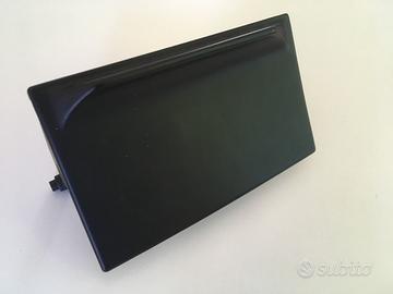 Coperchio posacenere ferrari 348 anno 1991