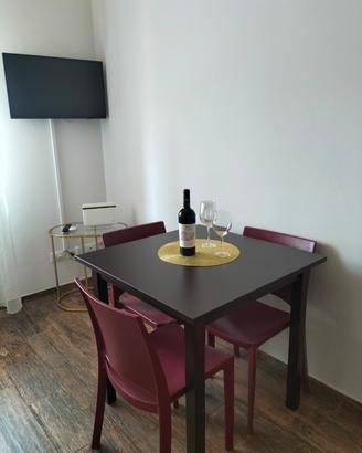 Casa vacanze