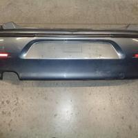 PARAURTI POSTERIORE ALFA ROMEO 147 ANNO 2001