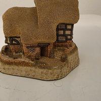 casetta originale BRITISH