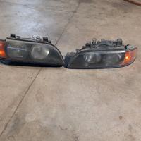 Set di fari/fanali per auto BMW 5 E39BMW Series 5 