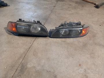 Set di fari/fanali per auto BMW 5 E39BMW Series 5 