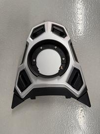 Portapacchi Bmw 1300 gs