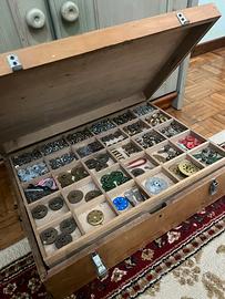 Il costruttore meccanico n9 B.R.A.L.