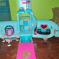 camper giocattolo LOL