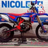 Beta Rr 350 4T Race - 2026 tua a soli: €202 al Mes