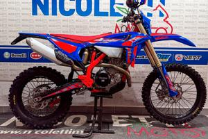 Beta Rr 350 4T Race - 2026 tua a soli: €202 al Mes