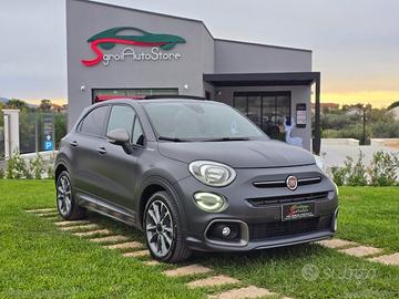 FIAT 500X 1.6 M.Jet 130 CV Sport Dolcevita TETTUCC