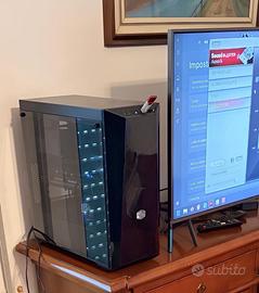 Pc Gaming Ryzen 7 32Gb Ram