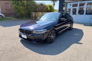 Bmw 550 M Sport M 550 d #11010