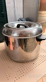 4 Scaldariso 6l non elettrico cwb600