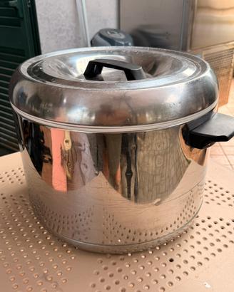 4 Scaldariso 6l non elettrico cwb600