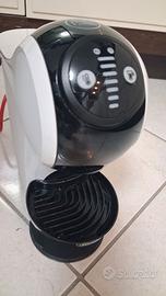 Macchina del caffe' automatica De Longhi Genio
