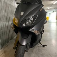 Yamaha Tmax 530