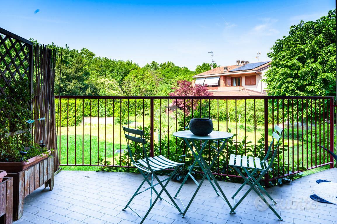 Apartment in Treviglio - Vista 5