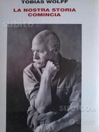 La nostra storia comincia